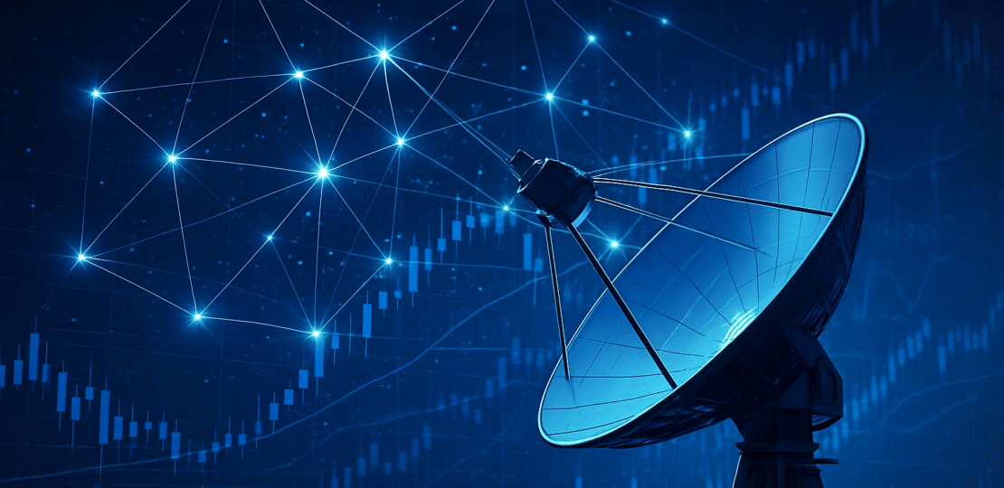 EchoStar and the Future of Satellite Communication