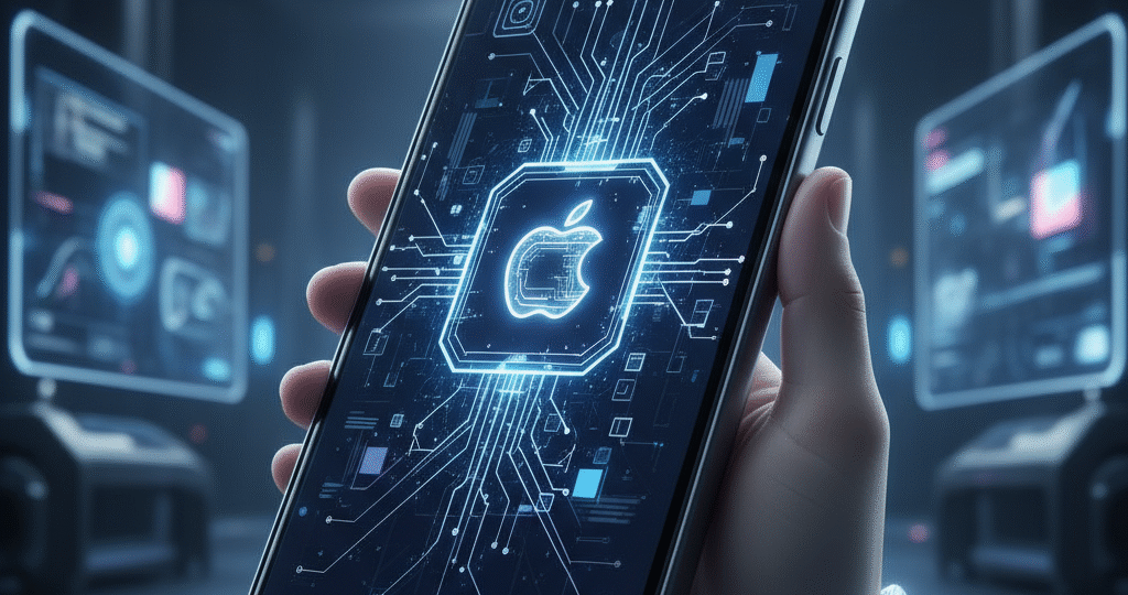 iPhone 17 Pro Concept: Innovation in Handheld by Apple