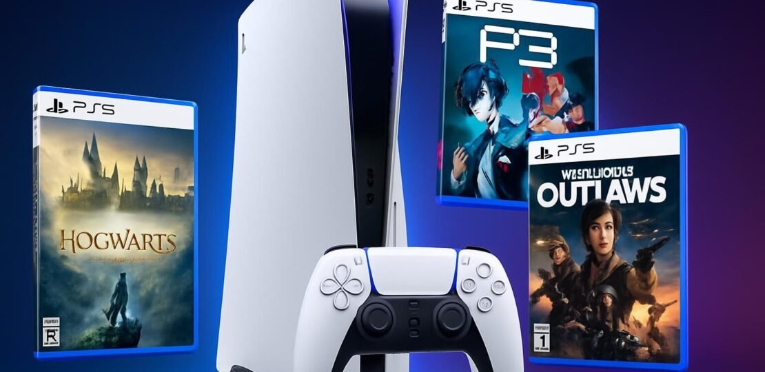 Best PS5 Games – Explore PlayStation 5 Titles