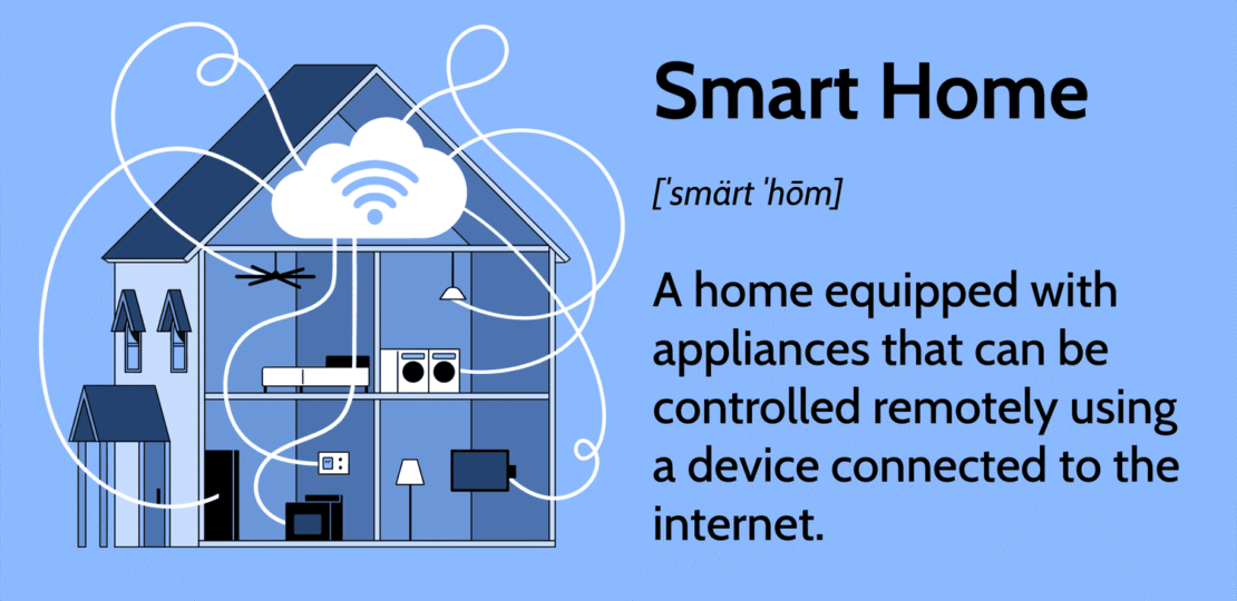 Smart Home Essentials: Transform Your Living Space